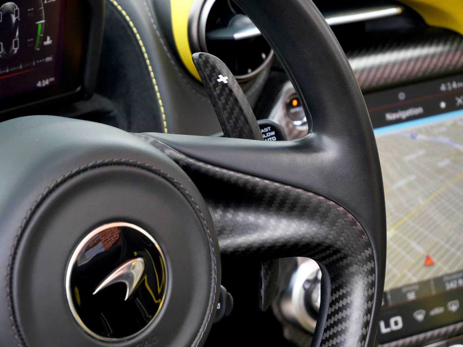 Used 2022 McLaren 720S Luxury photo 12