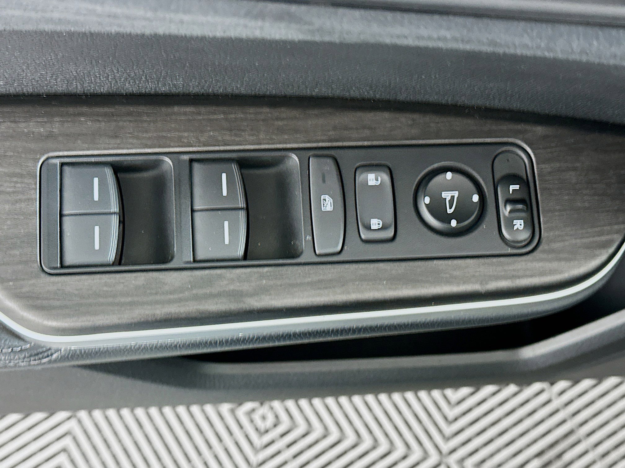 2020 Honda Clarity Touring