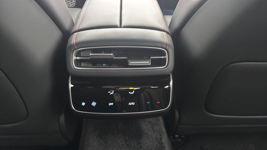 2026 Genesis G80 3.5T Sport Prestige