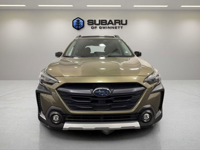 2025 Subaru Outback Limited XT