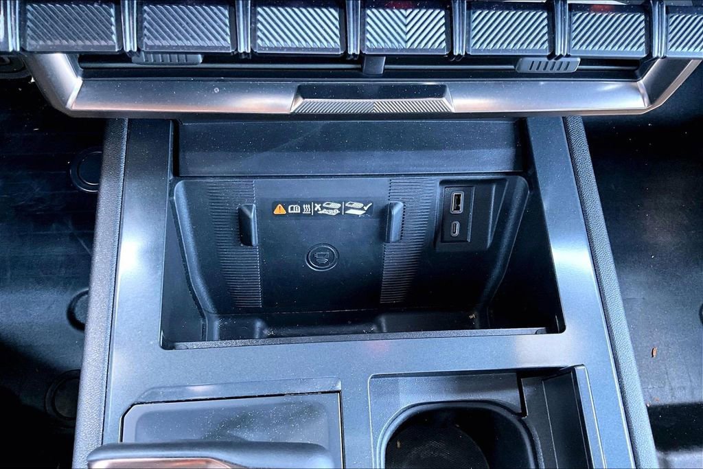 2024 GMC Hummer EV 3X