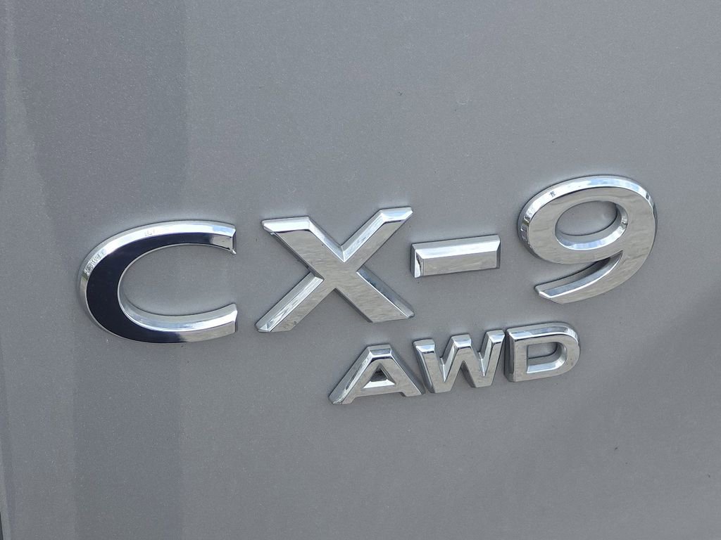 2023 MAZDA Cx-9 Touring Plus