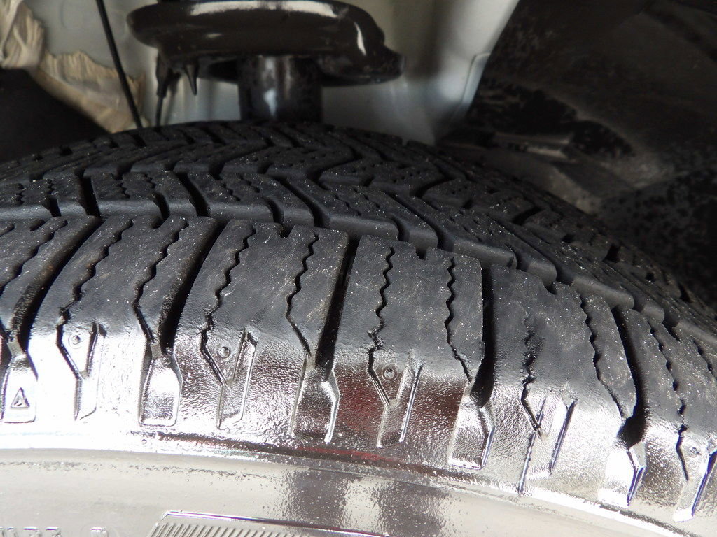 2019 RAM ProMaster City Tradesman SLT