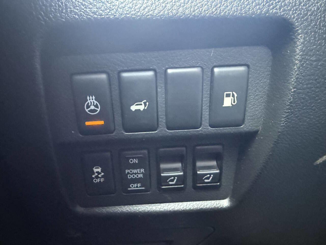 2012 Nissan Murano SL