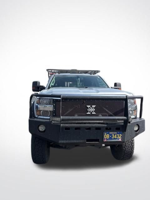 Used 2015 Chevrolet Silverado 3500 LT w/ LT Convenience Package