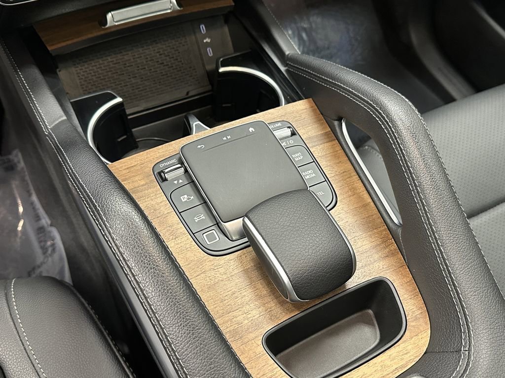 2025 Mercedes-Benz GLE 350 4MATIC