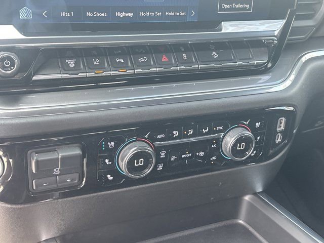 2024 Chevrolet Silverado 2500 High Country