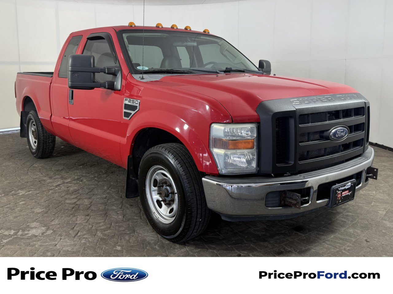 Used 2010 Ford F250 XL