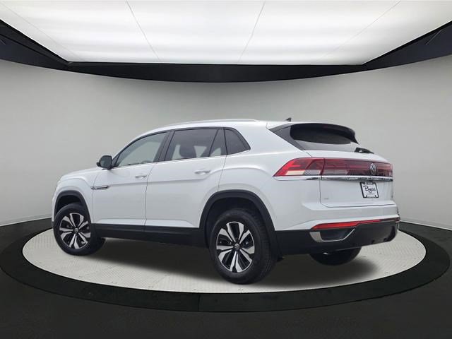 2026 Volkswagen Atlas Cross Sport SE