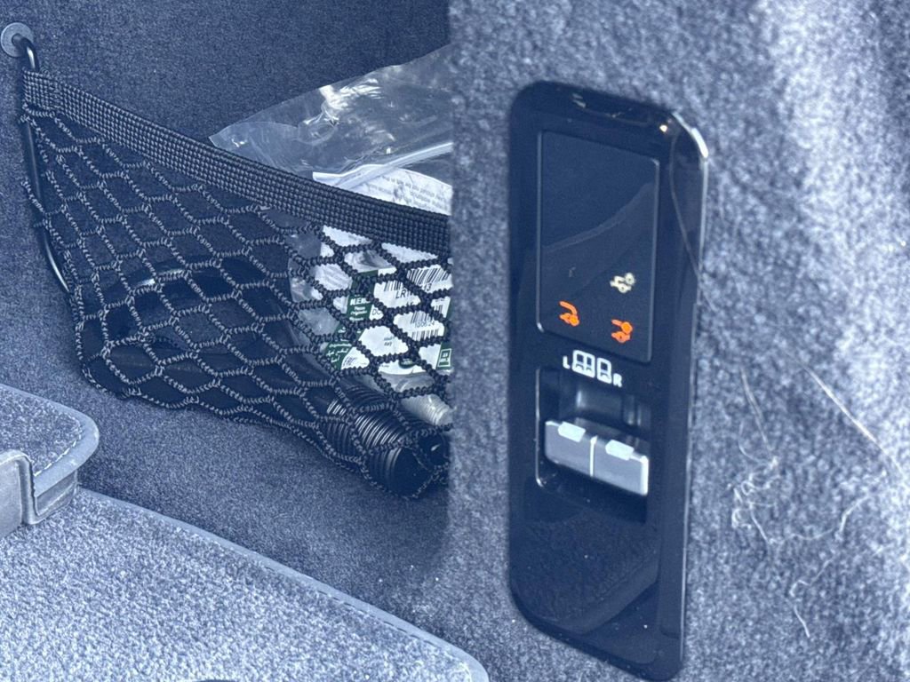 2025 Land Rover Range Rover Sport Dynamic SE