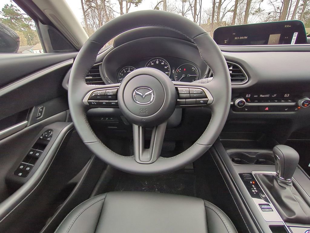 2026 MAZDA Cx-30 AWD 2.5 S w/ Select Sport Pkg