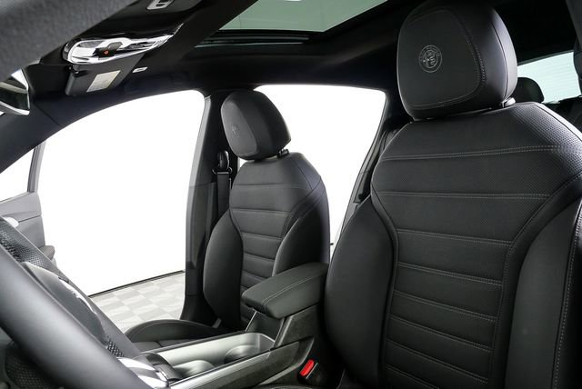 2026 Alfa Romeo Tonale