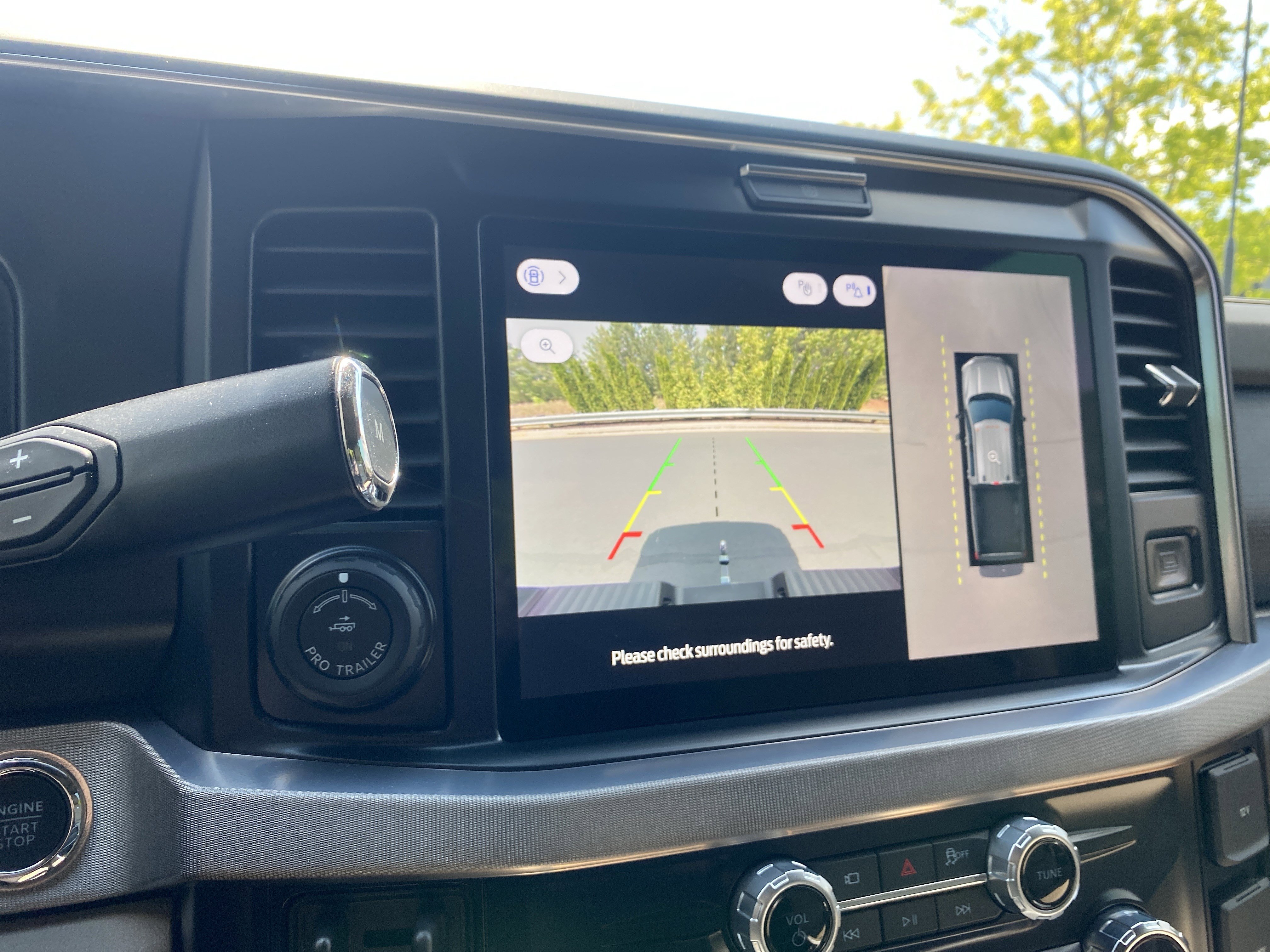 2025 Ford F250 Platinum