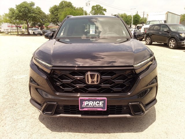 2025 Honda CR-V Sport-L