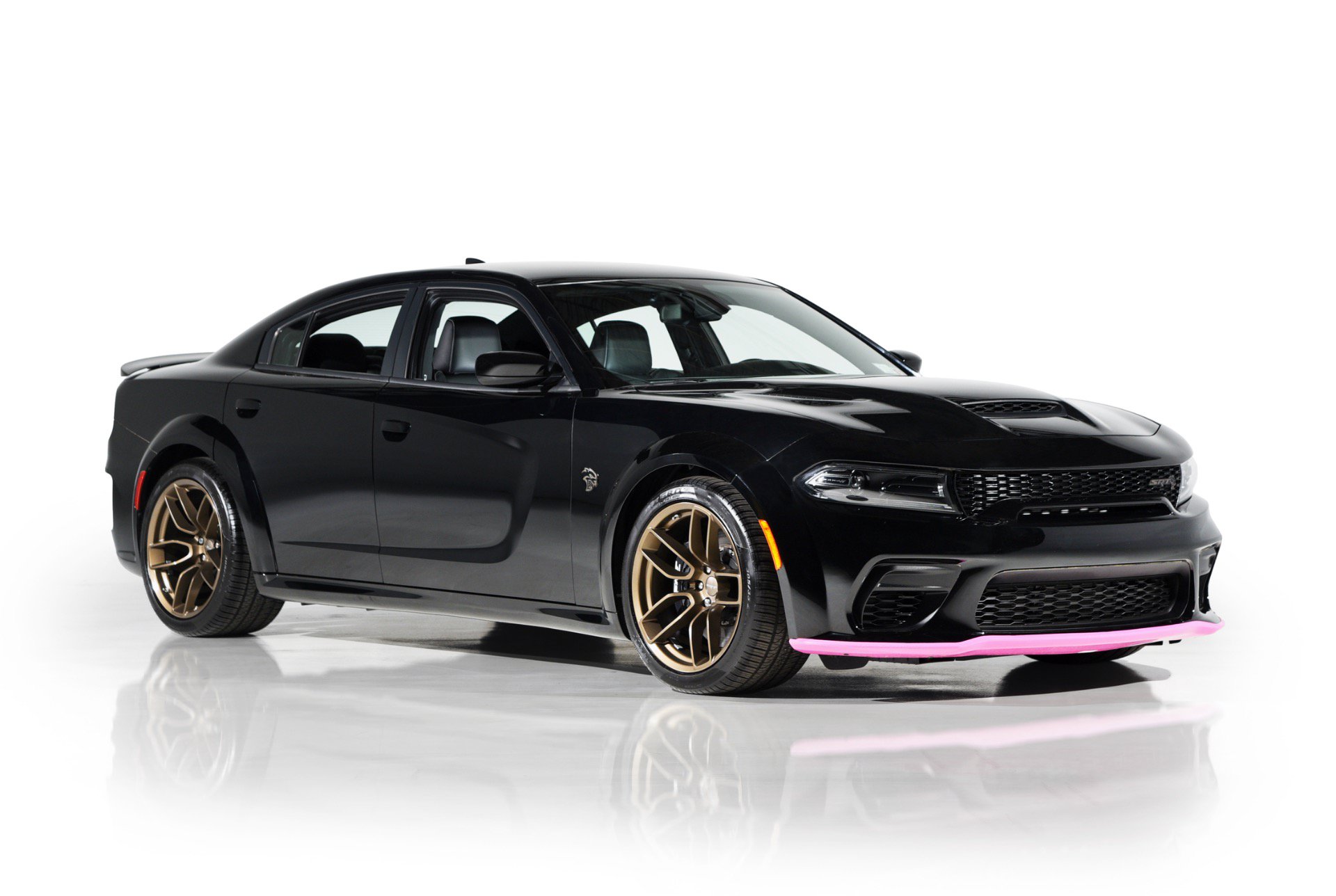 Used 2023 Dodge Charger SRT Hellcat w/ Harman/Kardon Audio Group