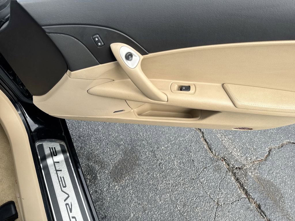 2013 Chevrolet Corvette Grand Sport