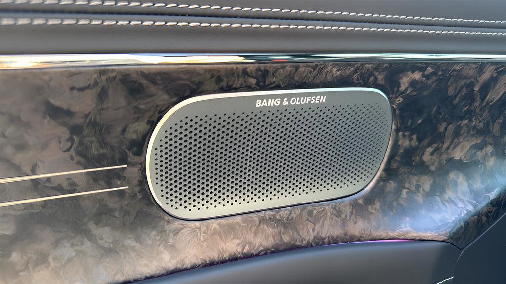 2026 Genesis G90 3.5T