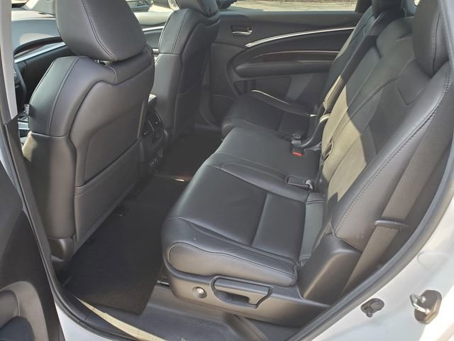 2020 Acura MDX SH-AWD