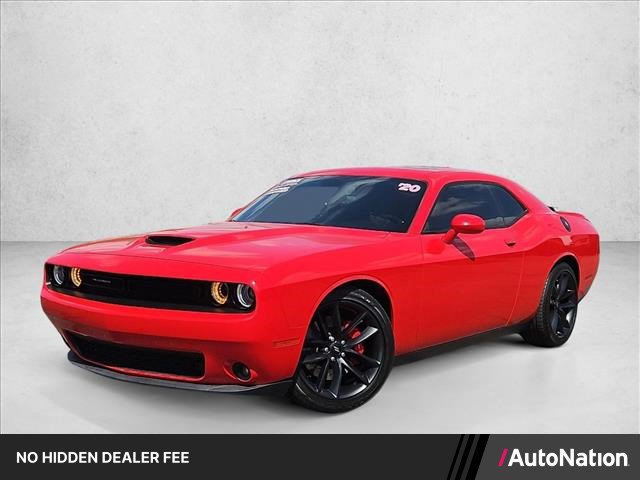 Used Dodge Challenger for Sale Near Me in Scottsdale, AZ - Autotrader