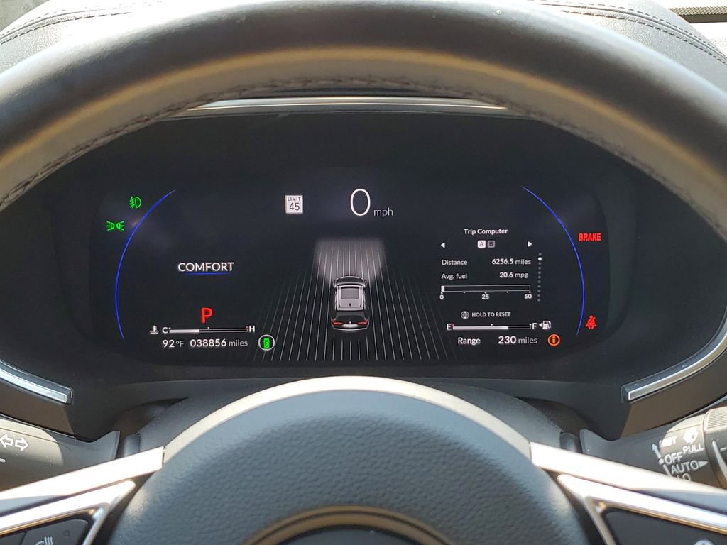 2023 Acura MDX SH-AWD w/ Advance Package