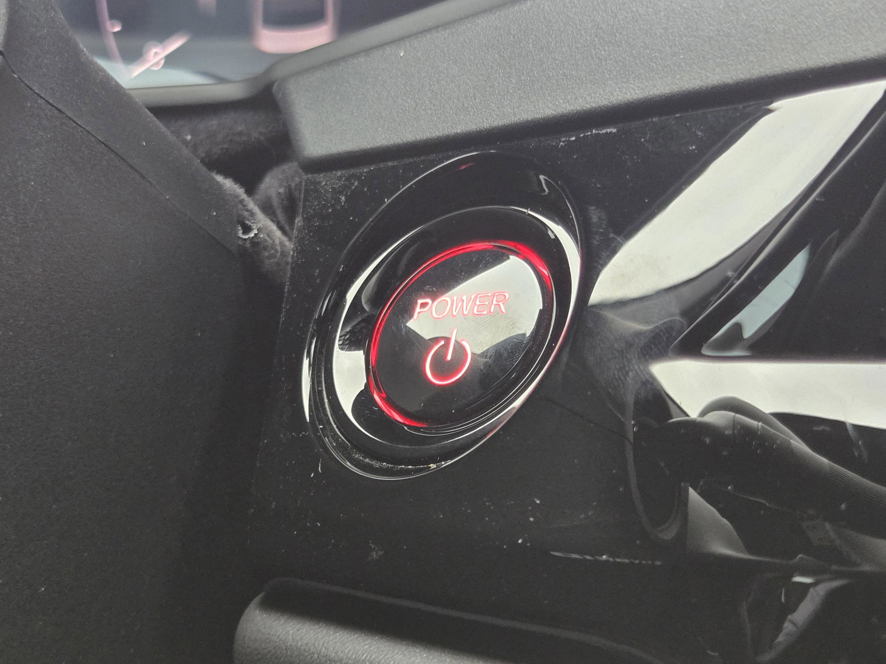 2024 Honda Accord Sport