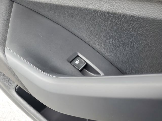 2026 Volkswagen Jetta SEL