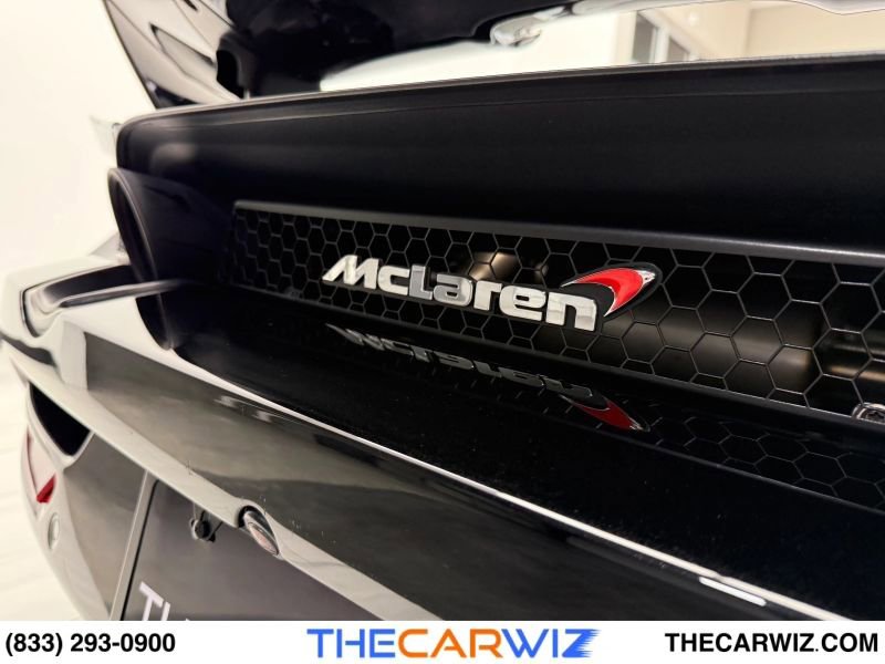 Used 2018 McLaren 720S Performance photo 28