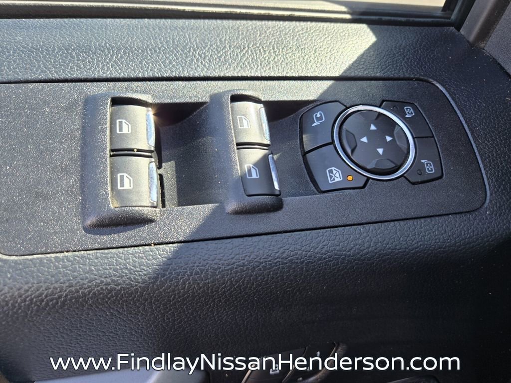 2019 Ford F150 Lariat