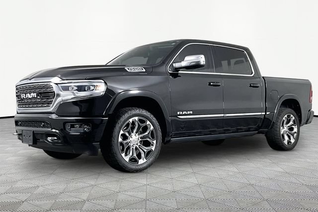 Used 2023 RAM 1500 Limited