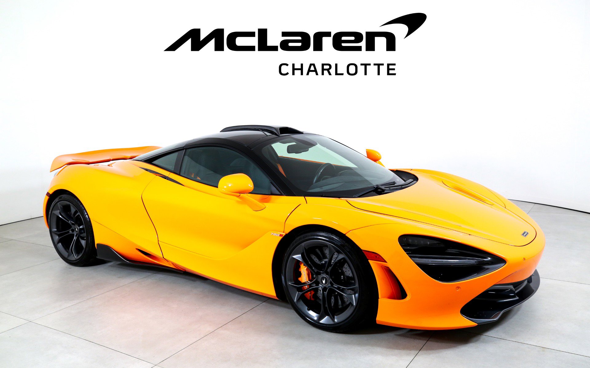 Used 2019 McLaren 720S 2