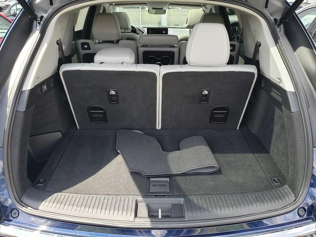 2023 Acura MDX SH-AWD w/ Technology Package