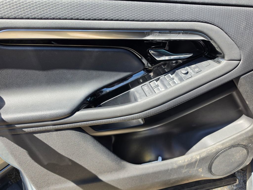 2021 Land Rover Range Rover Evoque S