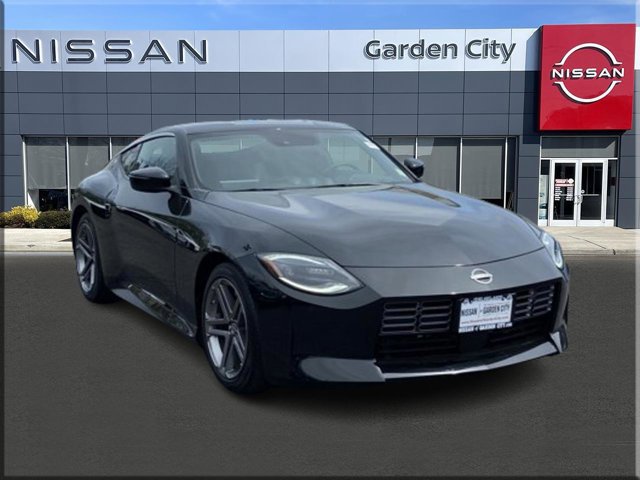Certified 2025 Nissan Z Sport w/ Floor Mat Package