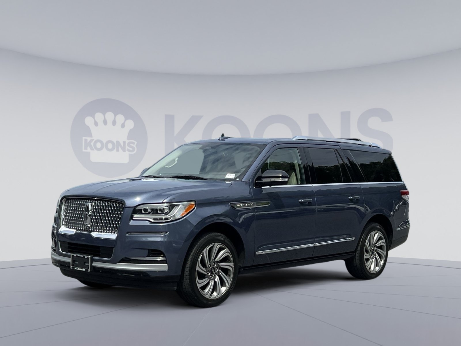 Used Lincoln Navigator L for Sale in Baltimore, MD - Autotrader