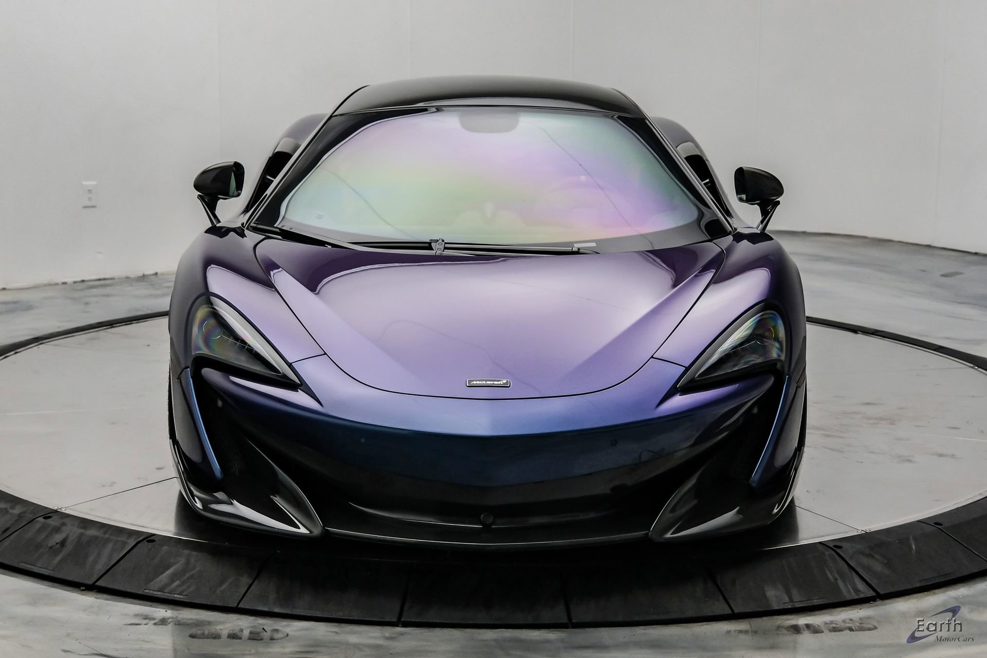 Used 2019 McLaren 600LT photo 35