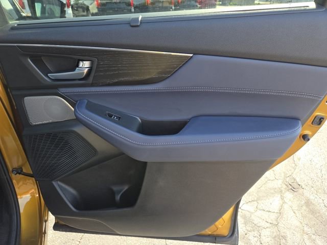 2022 Acura MDX Type S