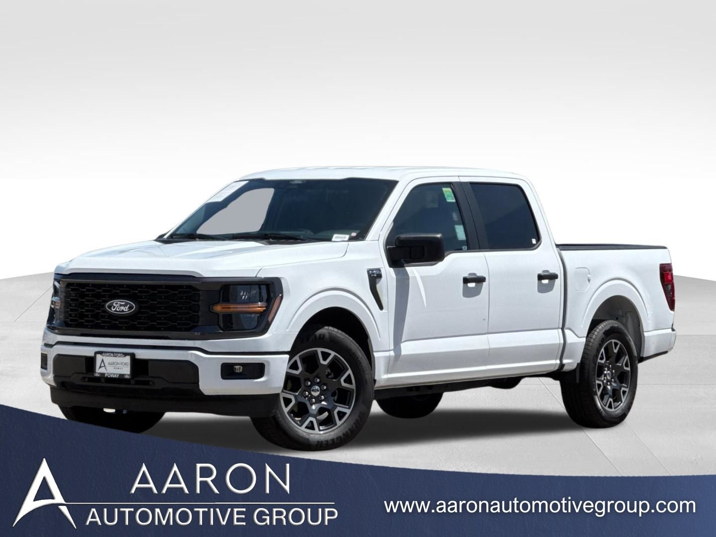 Used 2024 Ford F150 STX
