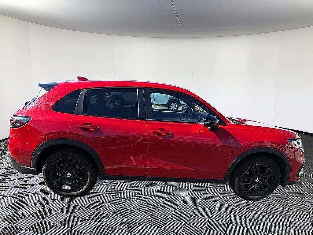 Used 2026 Honda HR-V Sport