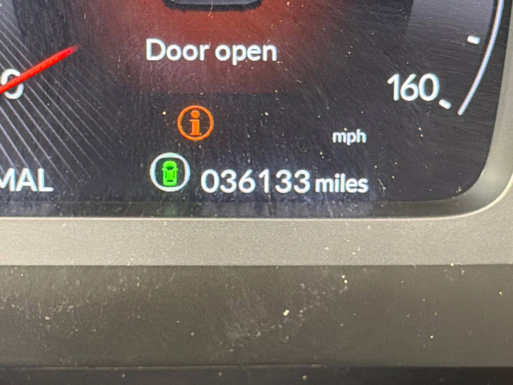 2023 Acura Integra A-Spec