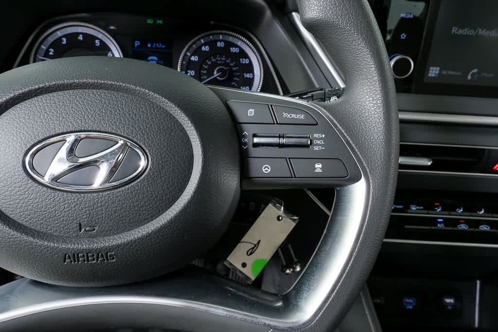 2023 Hyundai Sonata SE