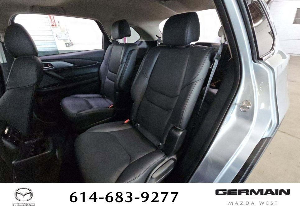2023 MAZDA Cx-9 Touring