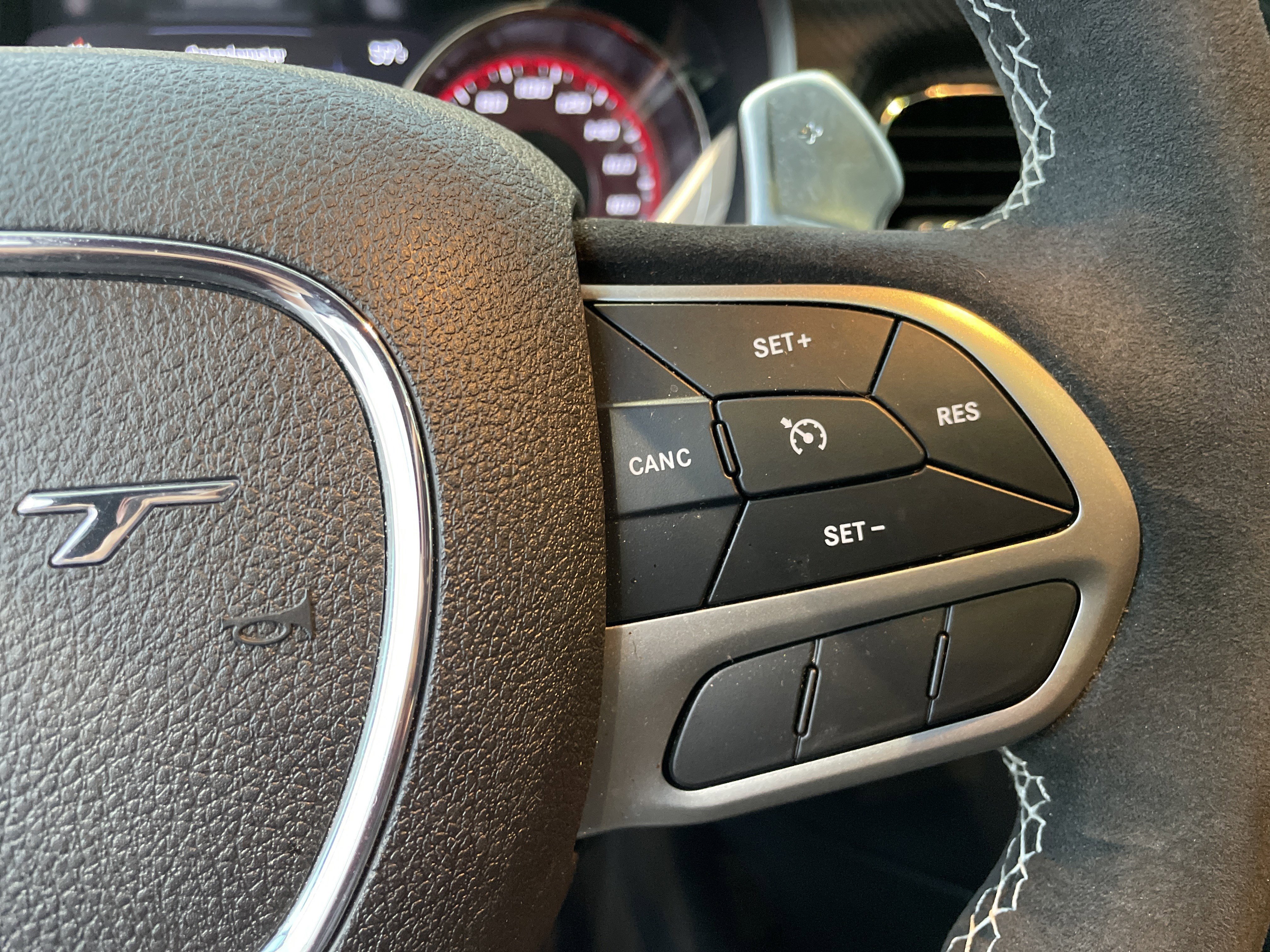 2023 Dodge Charger SRT Hellcat