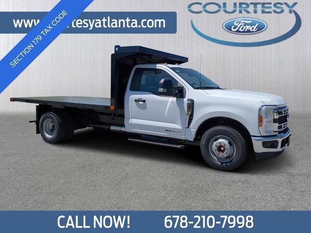 2024 Ford F350 XL