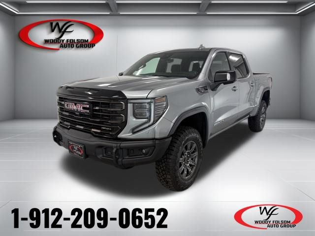 Used GMC Sierra 1500 AT4X for Sale in Jacksonville, FL - Autotrader