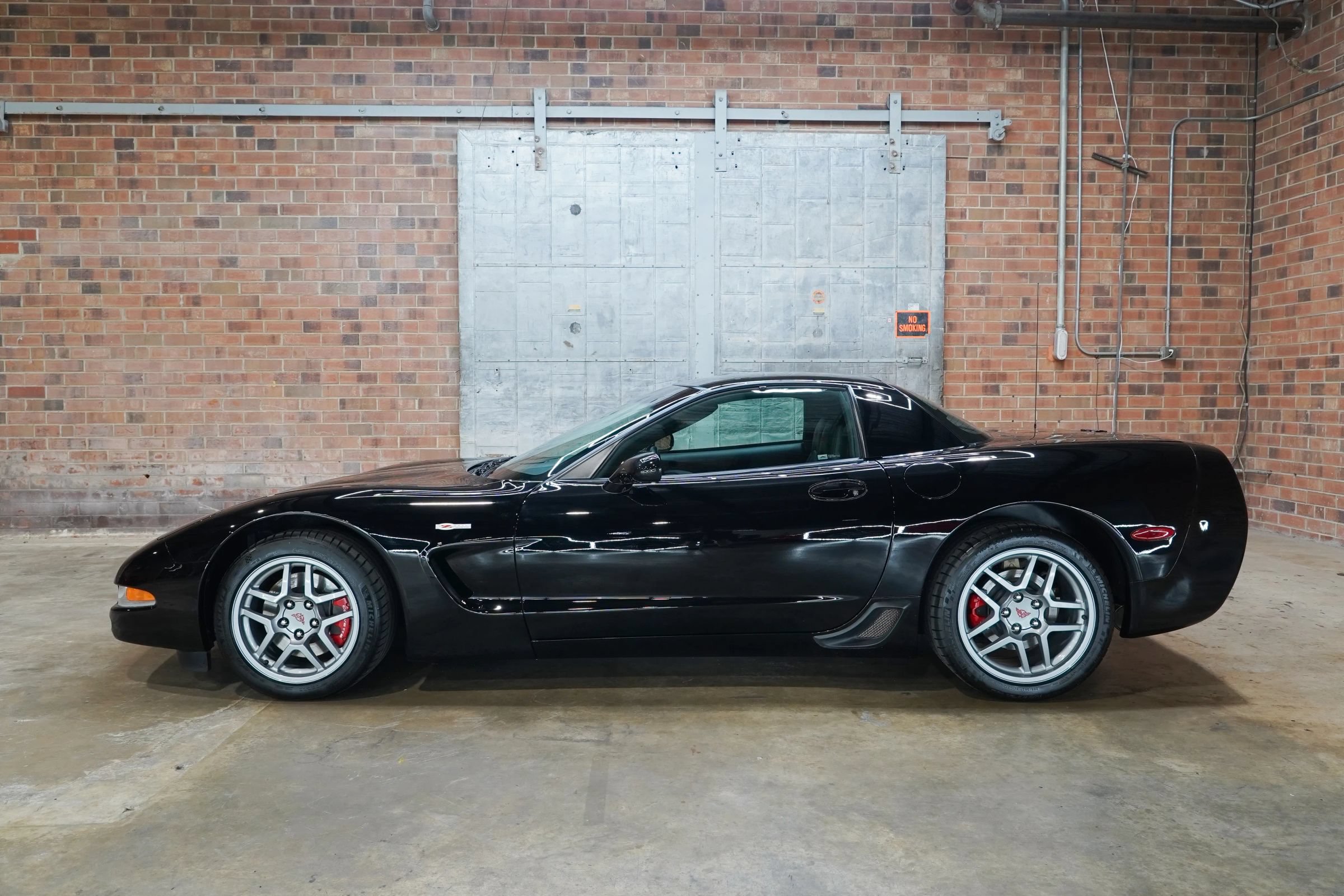 Used 2004 Chevrolet Corvette Z06