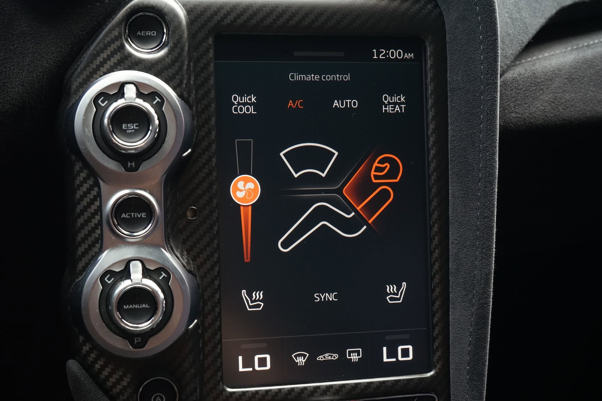 Used 2019 McLaren 720S Luxury photo 34