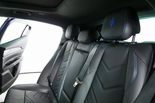 2026 Maserati Grecale Modena