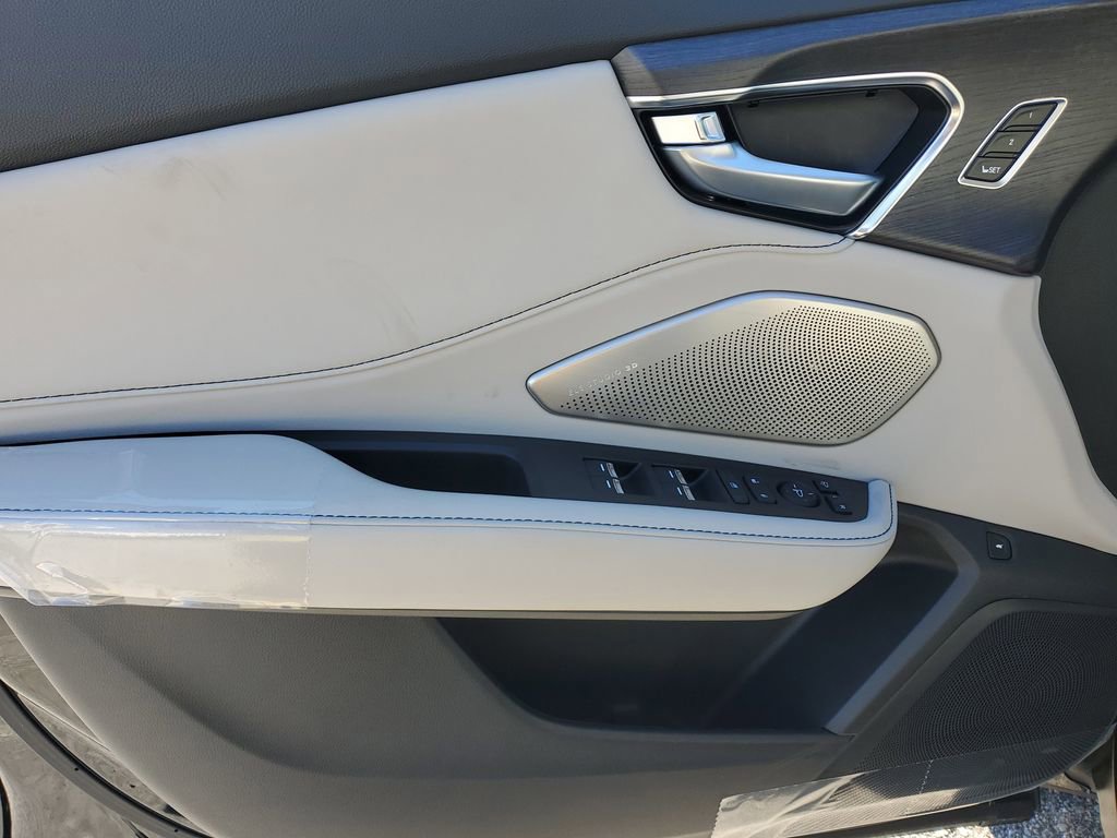 2026 Acura RDX SH-AWD w/ Advance Package