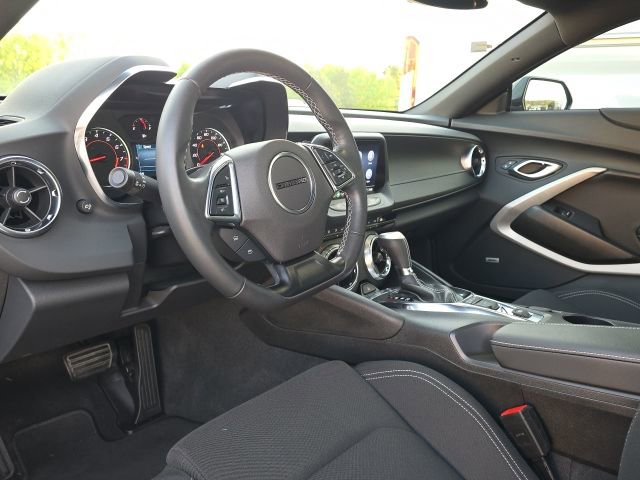 2024 Chevrolet Camaro LT