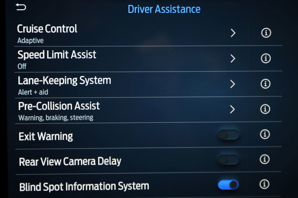 2025 Ford F250 Platinum